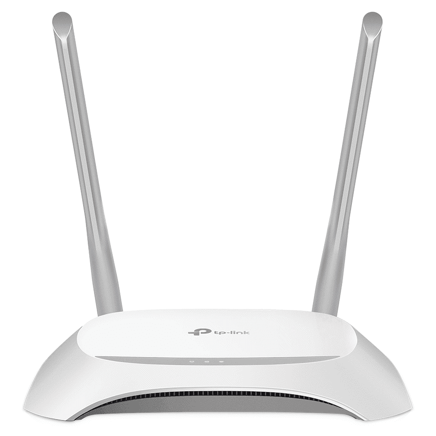 TP-Link TL-WA840N 300Mbps Wireless N Speed Router 2