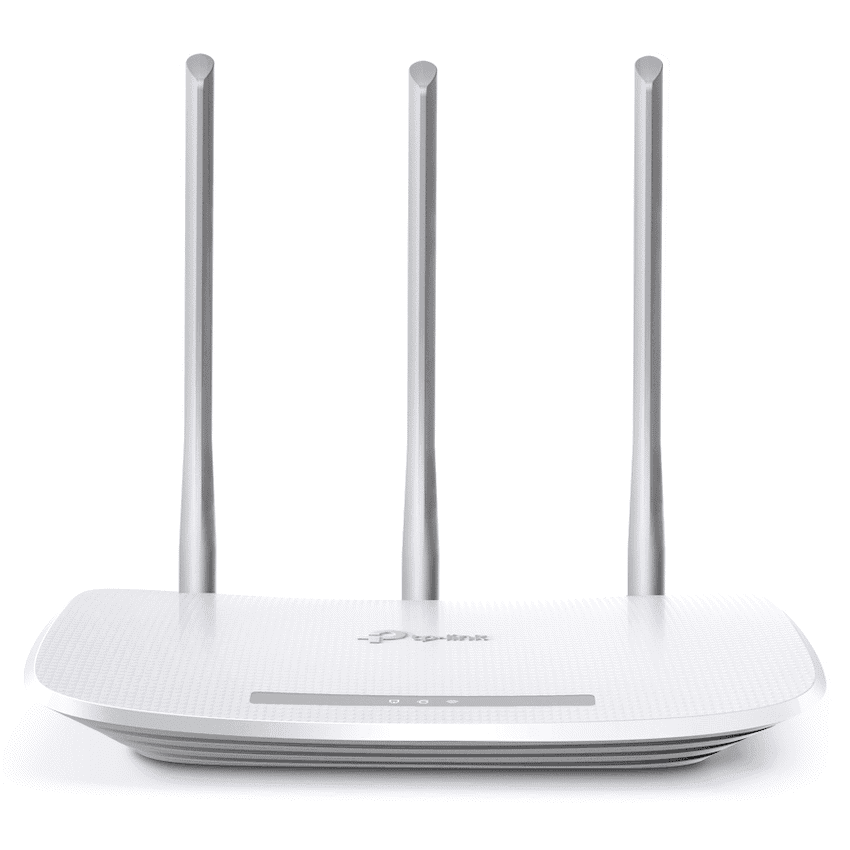 TP-Link TL-WR845N N300 Wi-Fi Router 1