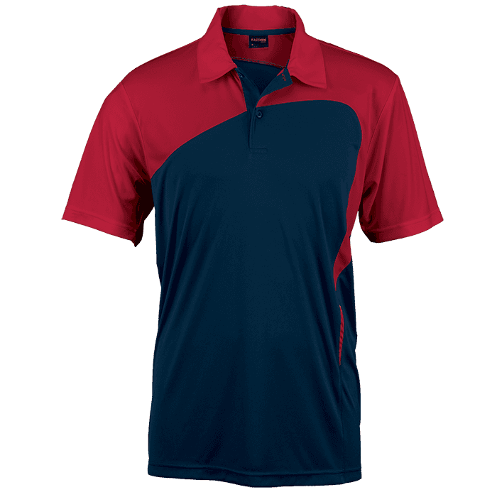Torpedo Golfer 2