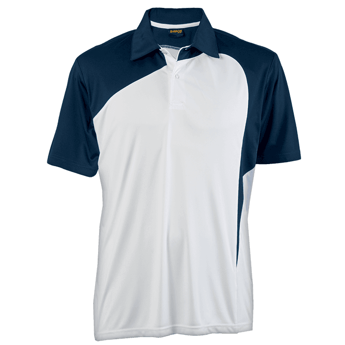 Torpedo Golfer 3