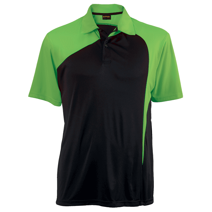 Torpedo Golfer 5