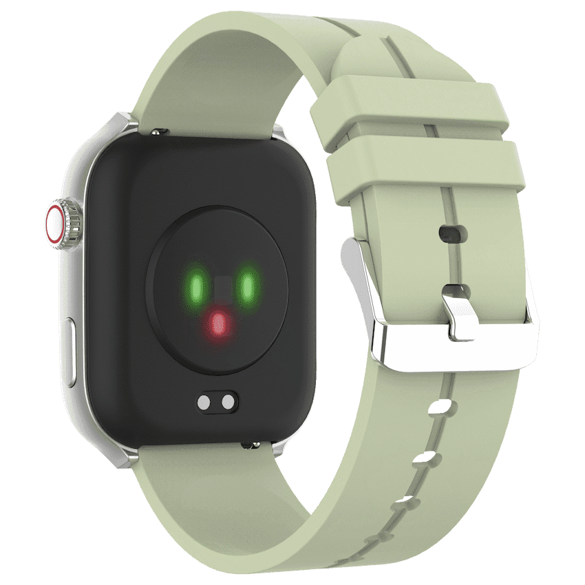 Tempo Pulse GPS Smart Watch 3