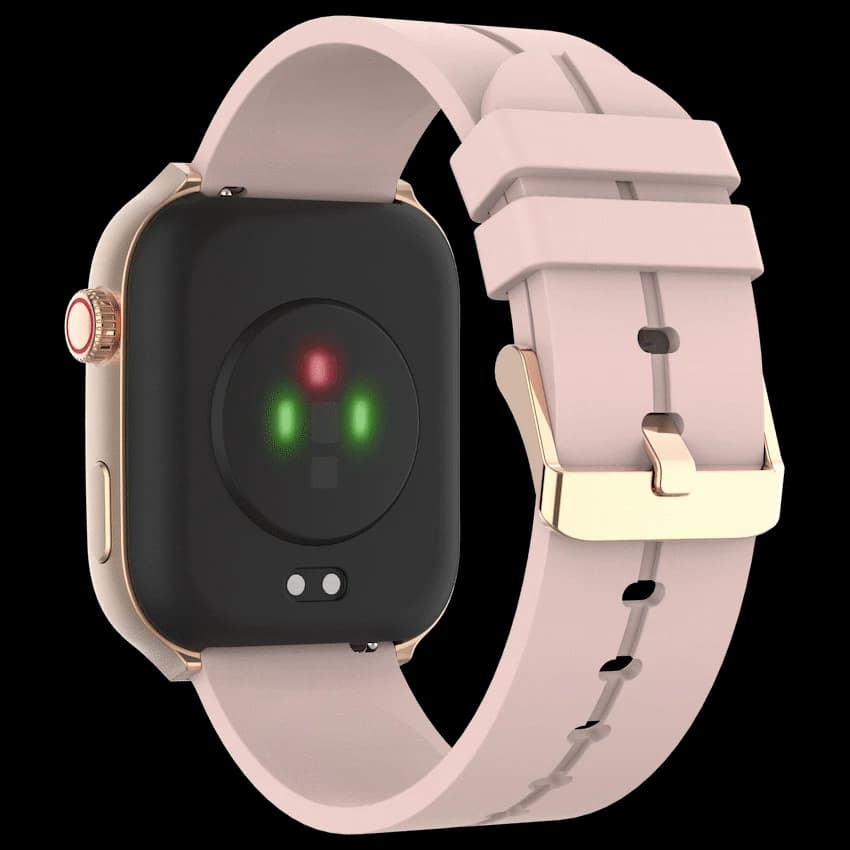 Tempo Pulse GPS Smart Watch 5
