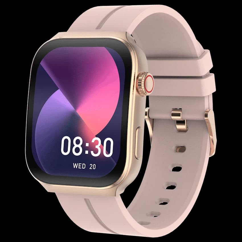 Tempo Pulse GPS Smart Watch 2
