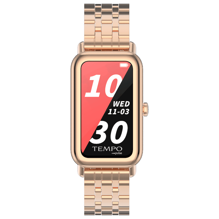 Tempo Pulse Smart Watch 2