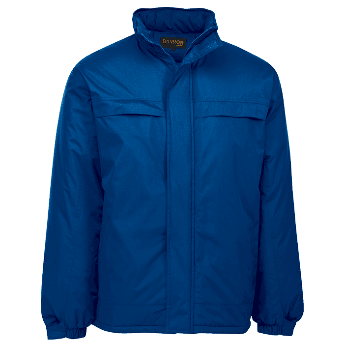 Trade Jacket Mens 2