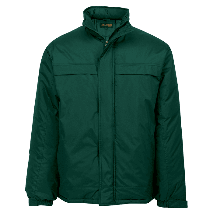 Trade Jacket Mens 3