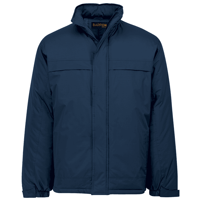 Trade Jacket Mens 4
