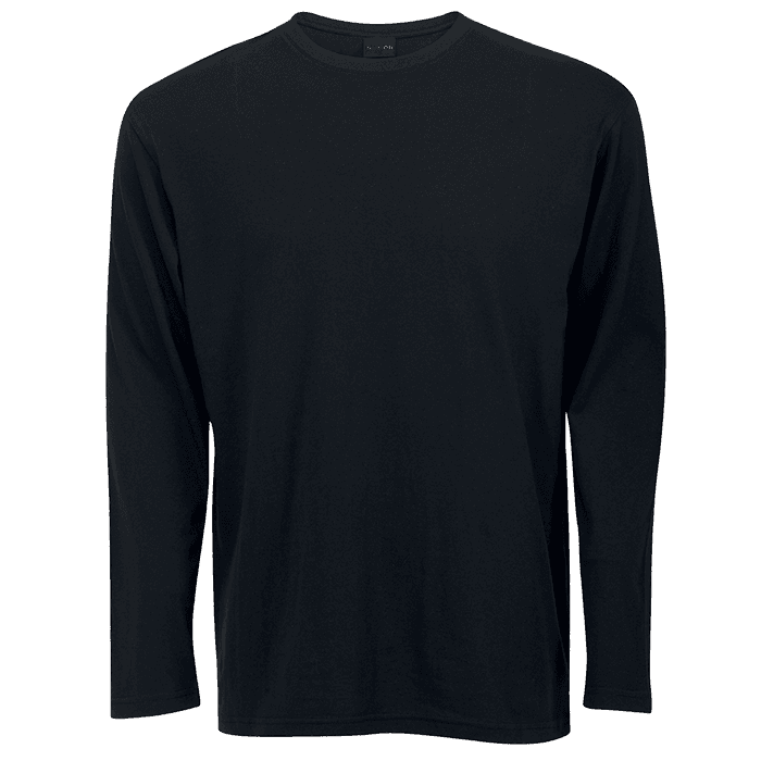 145g Long Sleeve T-Shirt 8