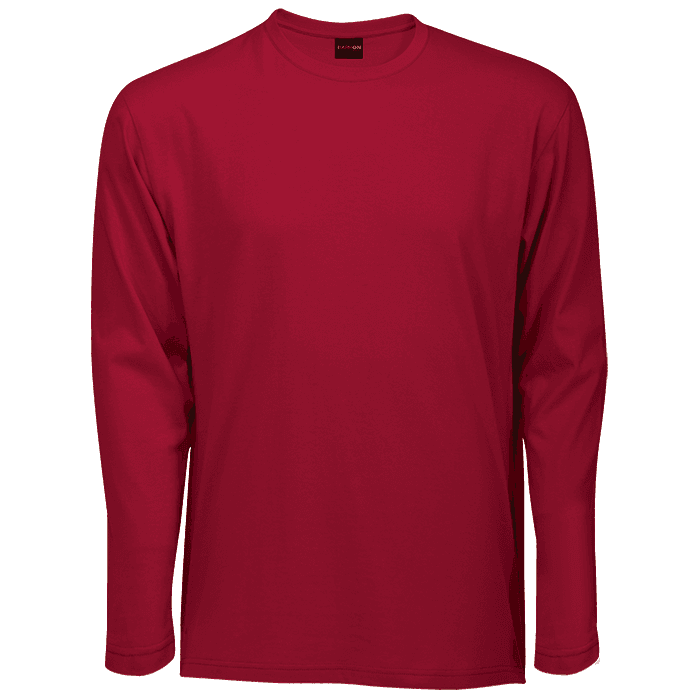 145g Long Sleeve T-Shirt 11