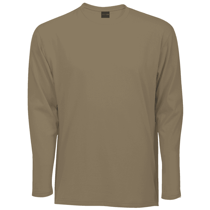 145g Long Sleeve T-Shirt 7