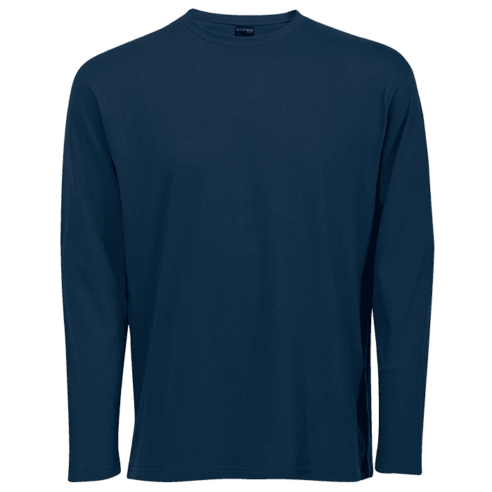 145g Long Sleeve T-Shirt 10