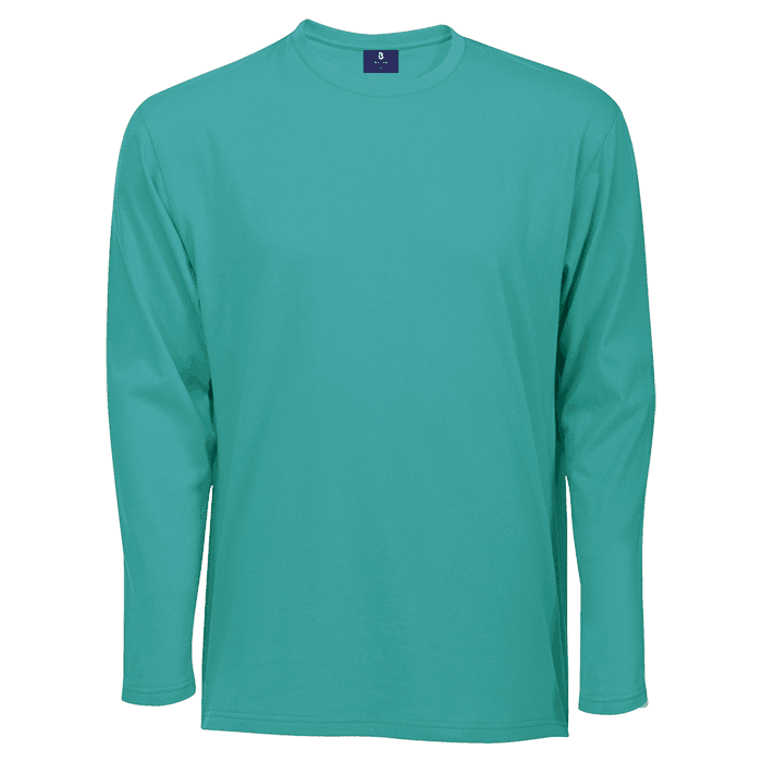 145g Long Sleeve T-Shirt 4