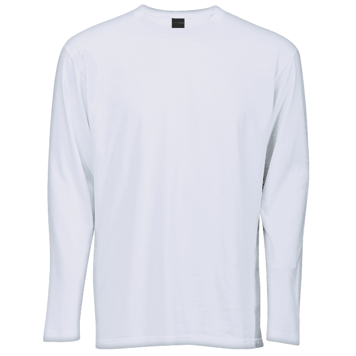 145g Long Sleeve T-Shirt 2