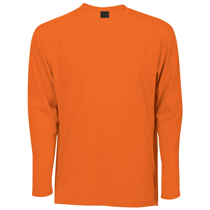 145g Long Sleeve T-Shirt 3