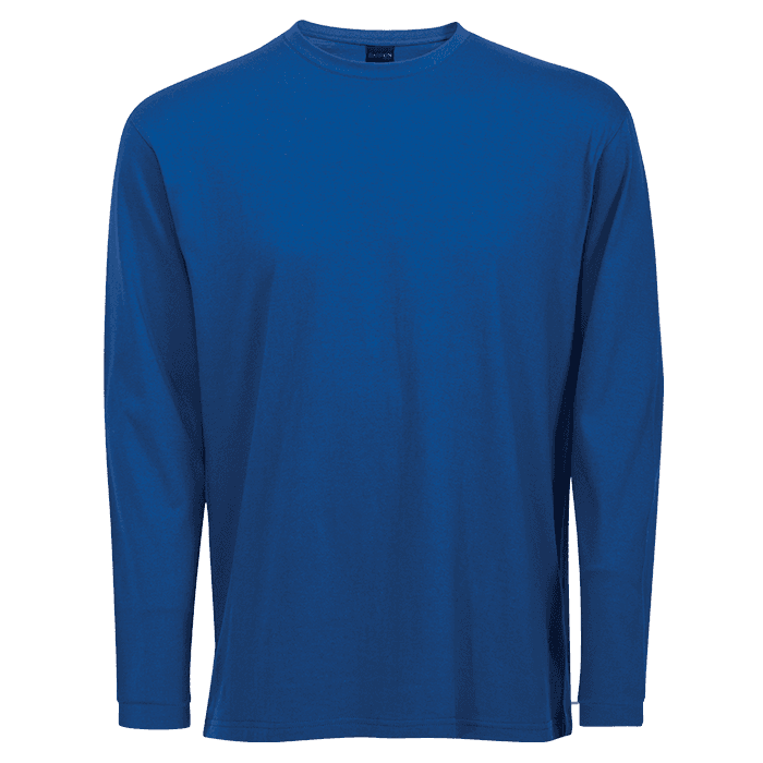 170g Barron Long Sleeve T-Shirt 4