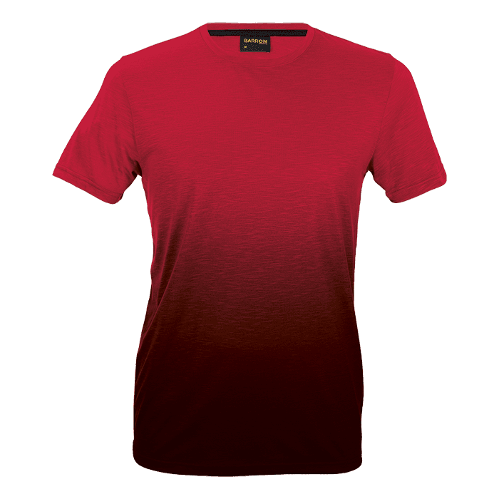 Bailey Crew Neck T-Shirt Mens 2