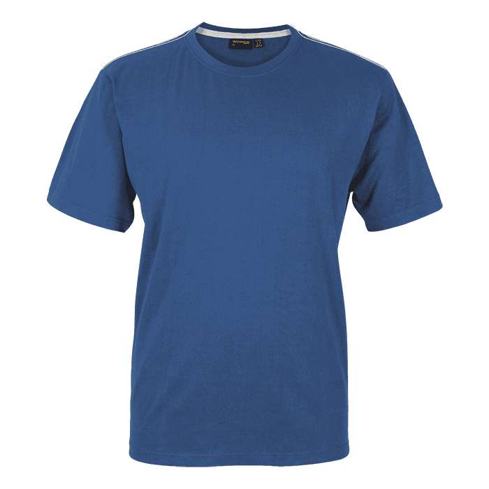 Barron Enviro Crew Neck T-Shirt 2