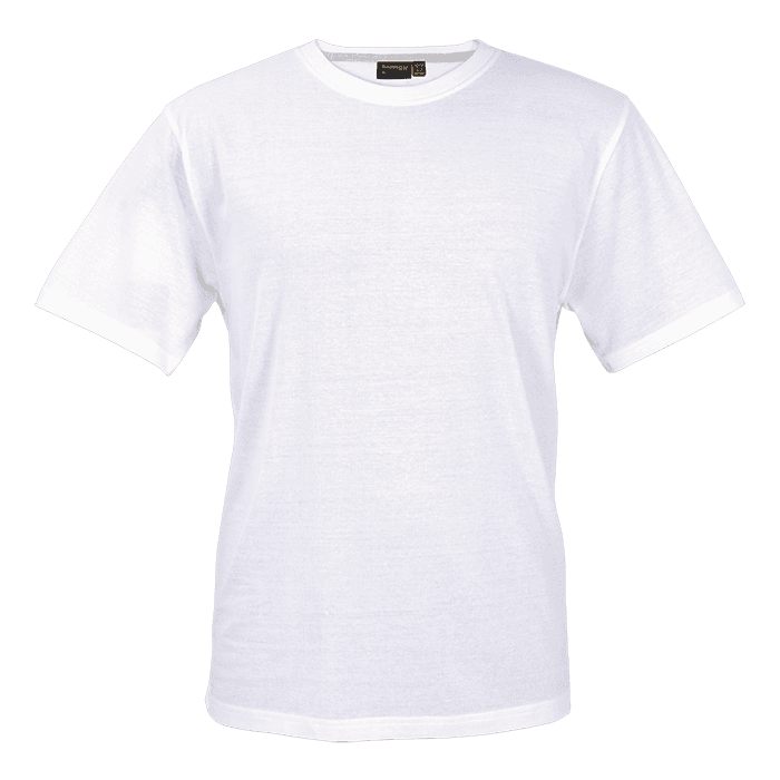 Barron Enviro Crew Neck T-Shirt 3
