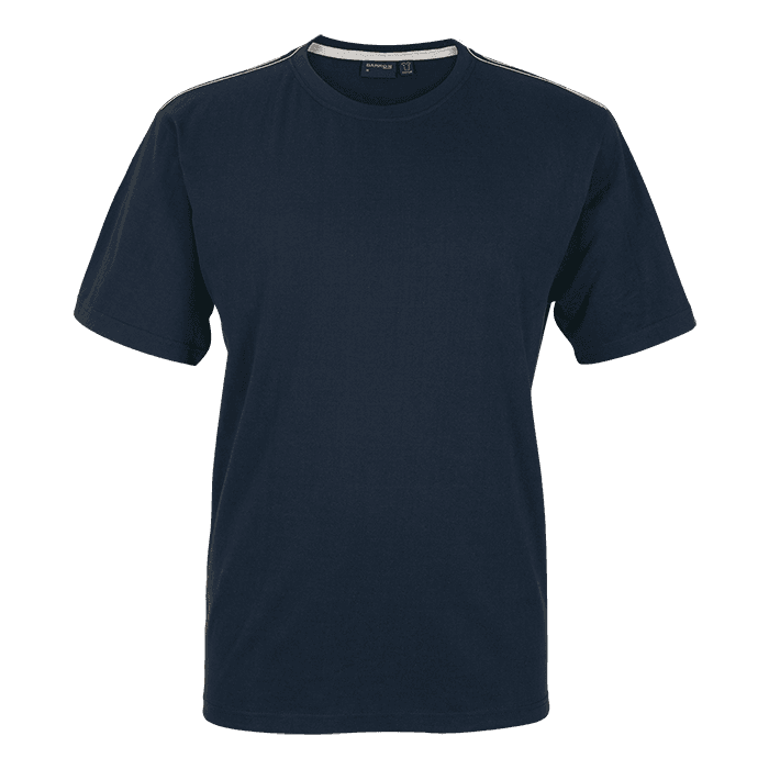 Barron Enviro Crew Neck T-Shirt 5