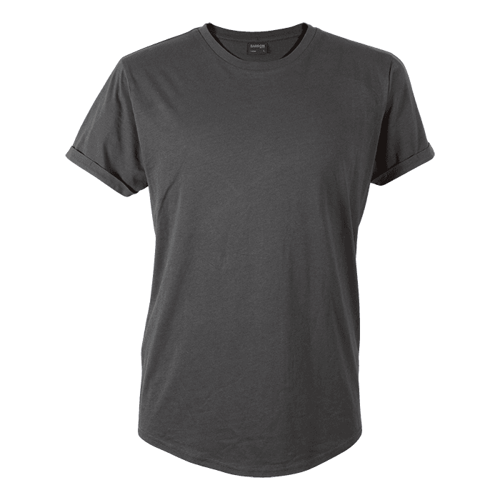 Barron Long Fit T-Shirt 2