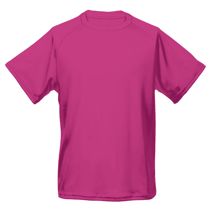 Polyester Promo T-shirt 5