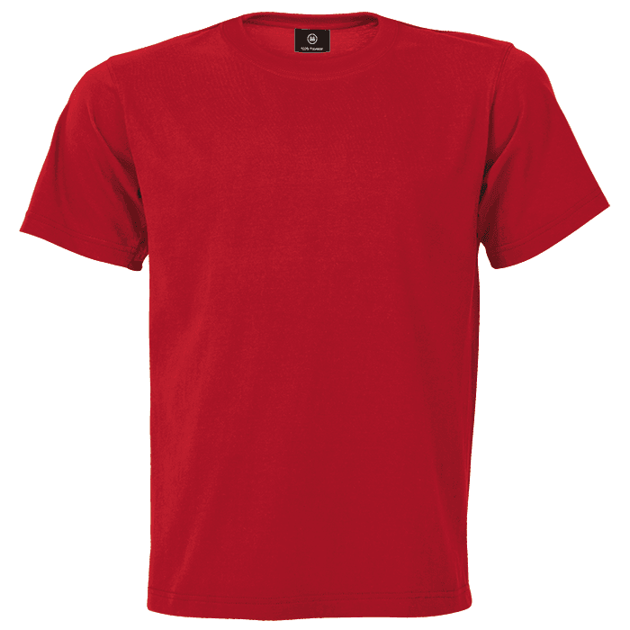 Polyester Promo T-shirt 6