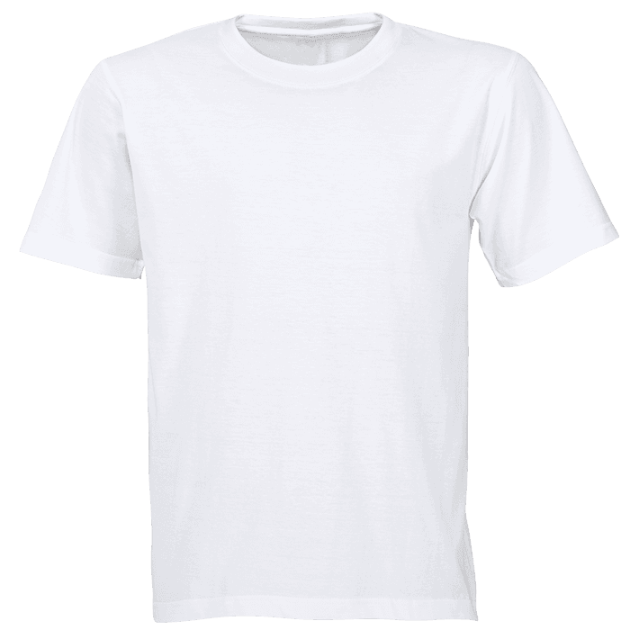 145g Value Crew Neck T-Shirt 3