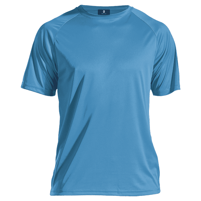 135g Barron Polyester T-Shirt 5
