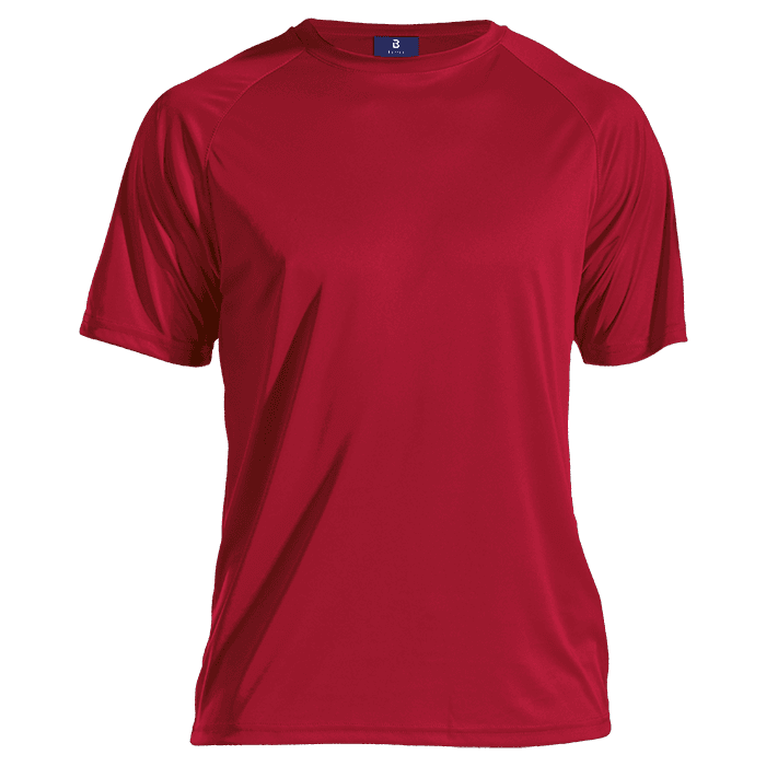 135g Barron Polyester T-Shirt 6