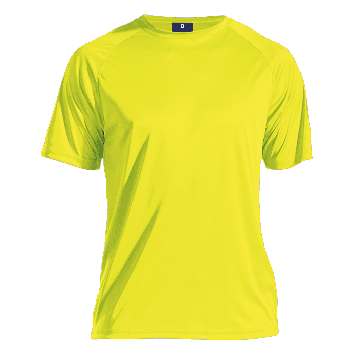 135g Barron Polyester T-Shirt 8