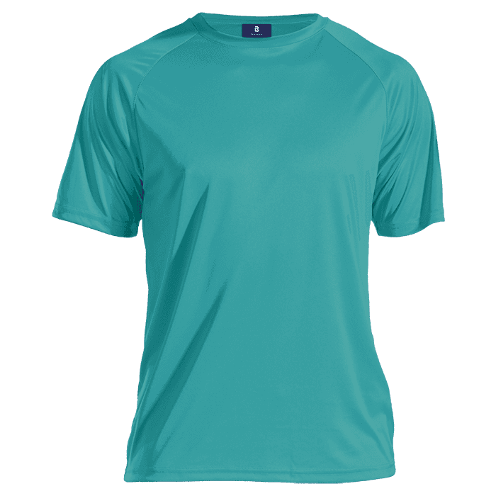 135g Barron Polyester T-Shirt 10