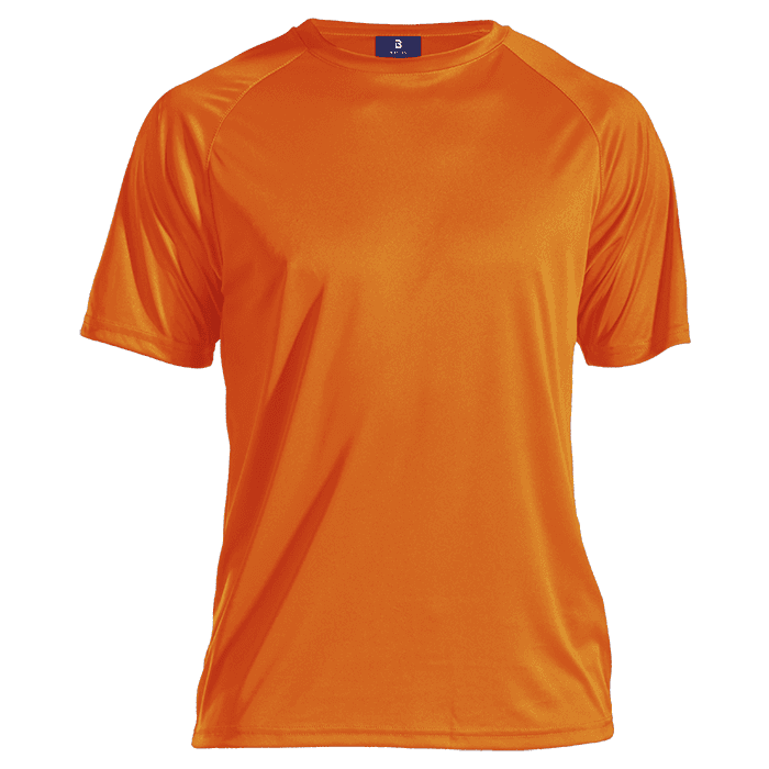 135g Barron Polyester T-Shirt 11