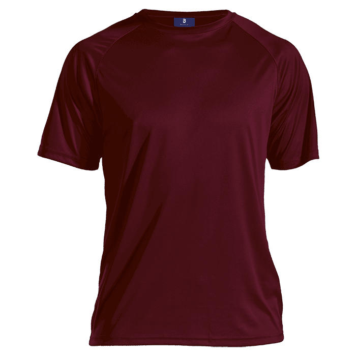 135g Barron Polyester T-Shirt 12