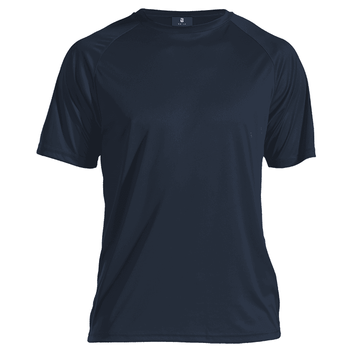 135g Barron Polyester T-Shirt 13