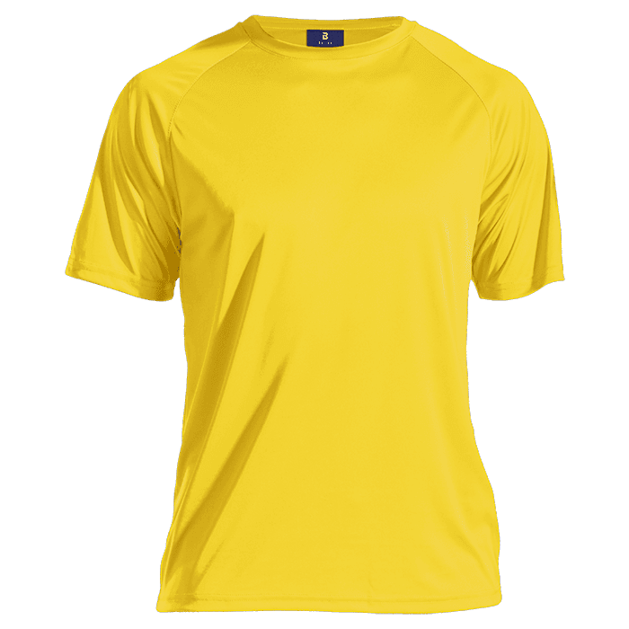 135g Barron Polyester T-Shirt 14