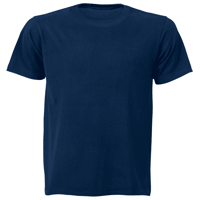 Barron Promo Cotton T-Shirt 3
