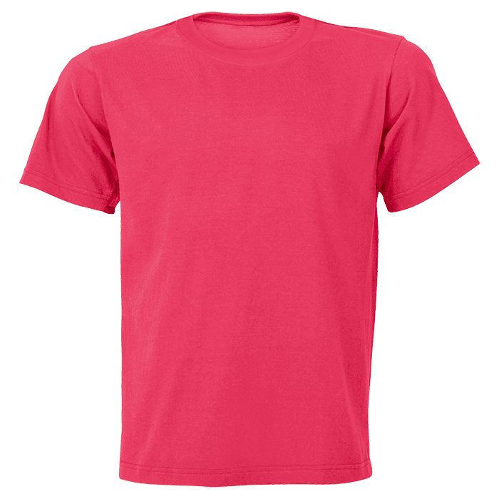 Barron Promo Cotton T-Shirt 4