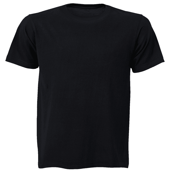 Barron Promo Cotton T-Shirt 6