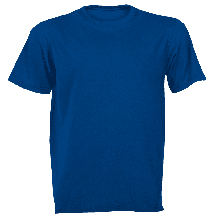 Barron Promo Cotton T-Shirt 7