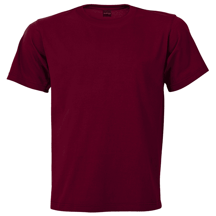 145g Barron Crew Neck T-Shirt