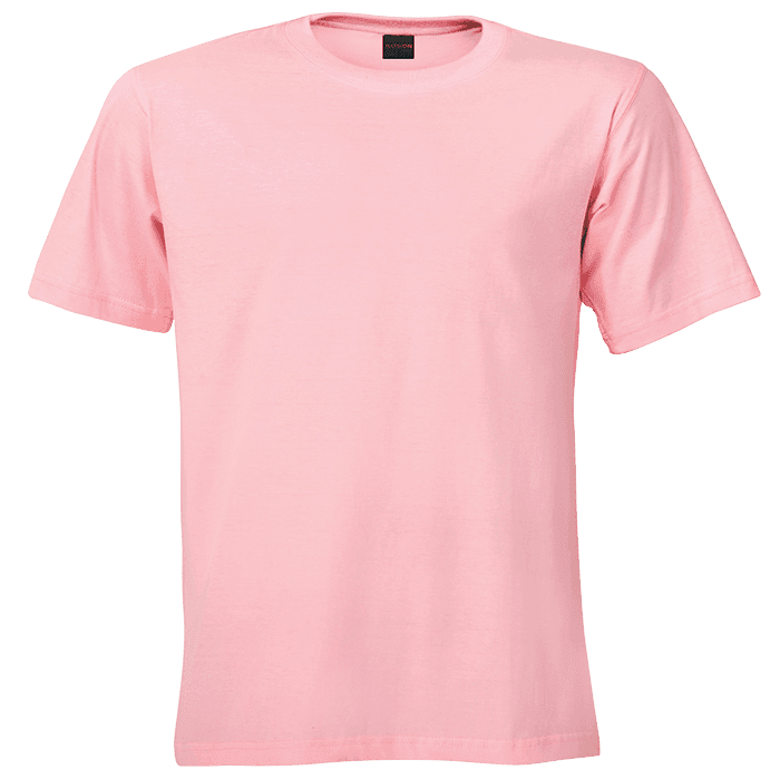 145g Barron Crew Neck T-Shirt 3