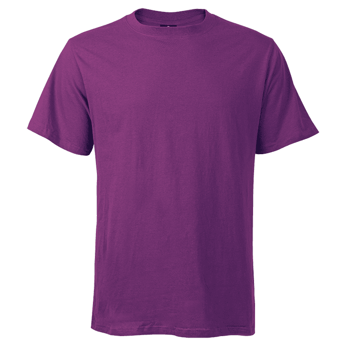 145g Barron Crew Neck T-Shirt 6
