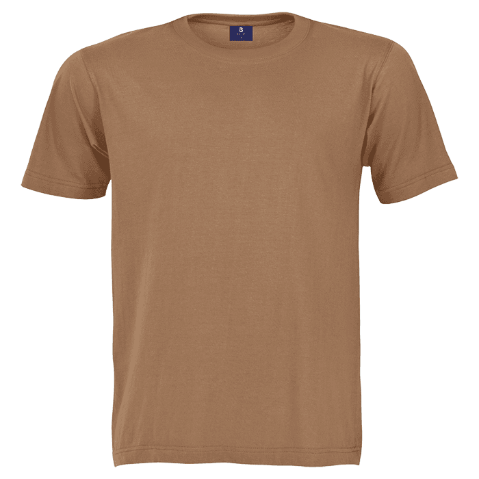 145g Barron Crew Neck T-Shirt 8
