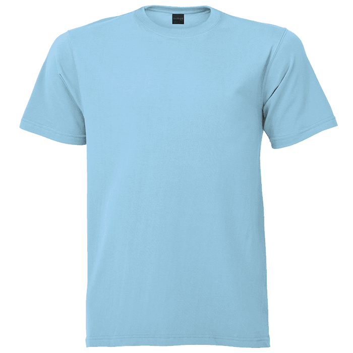 145g Barron Crew Neck T-Shirt 10
