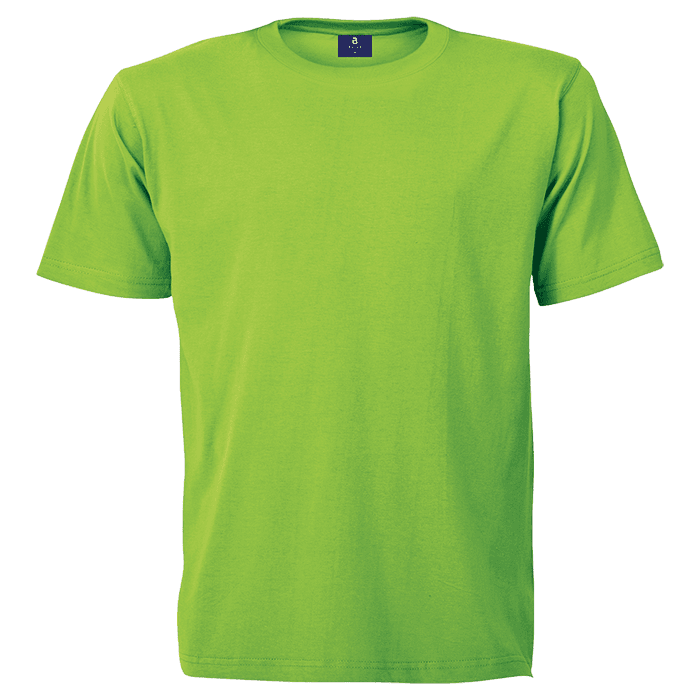 145g Barron Crew Neck T-Shirt 12