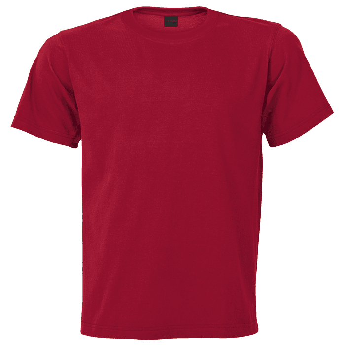 145g Barron Crew Neck T-Shirt 15
