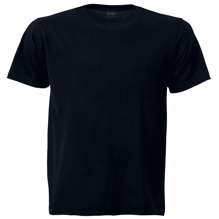145g Barron Crew Neck T-Shirt 16