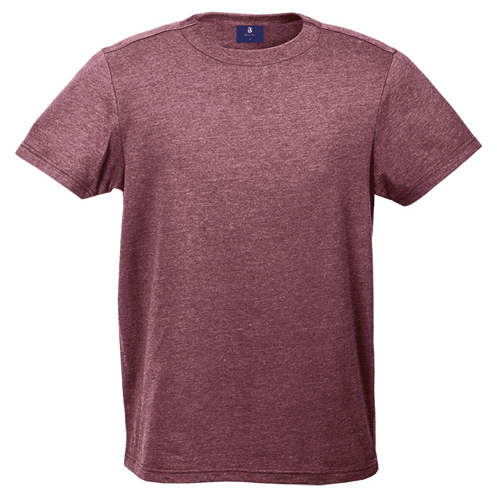 145g Barron Crew Neck T-Shirt 19