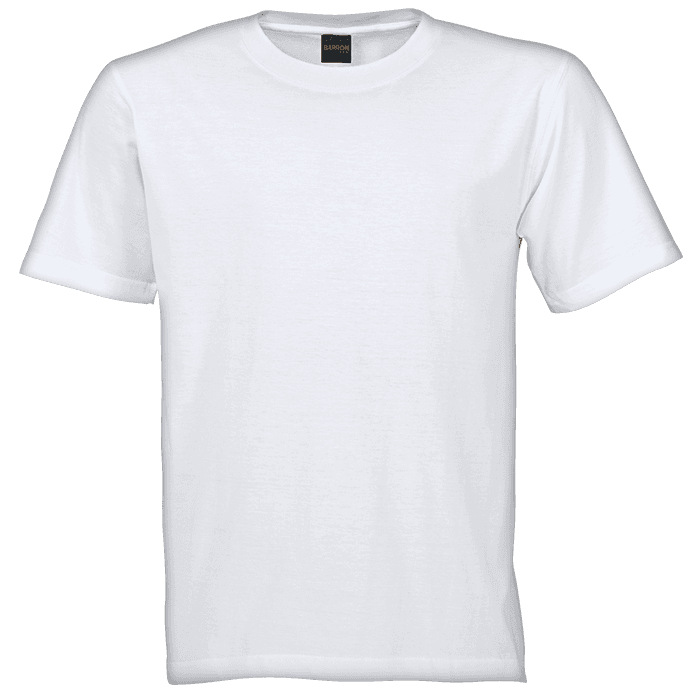 145g Barron Crew Neck T-Shirt 23